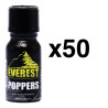 Everest Aromas  EVEREST 15ml x50